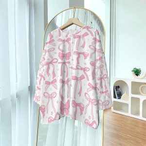 B90S-穆斯林圆领衬衫