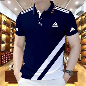 S56T-男女通用POLO