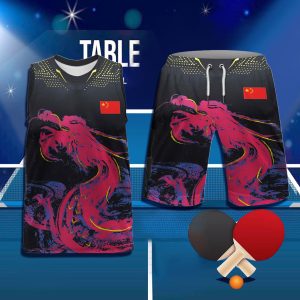 A9TZ 篮球圆领套装