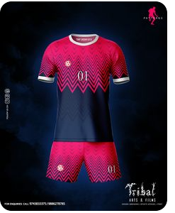 A57TZ-足球服套装