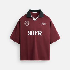 E64T-无扣门襟POLO短袖