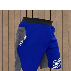 Z21P-东南亚短裤