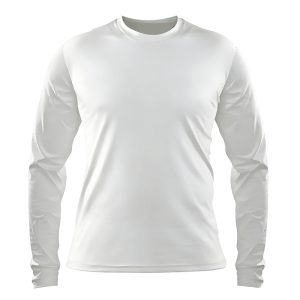 圆领长袖   代码：FCX