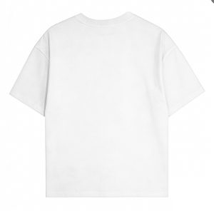 圆领短袖代码FG