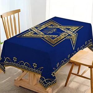 方形桌布    代码:HV