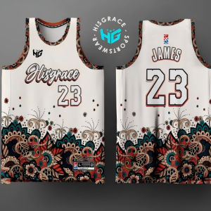 圆领篮球衣  代码FBK