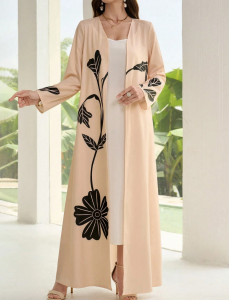 A92TZ-上衣两件套