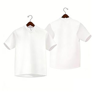 V领短袖  代码FV