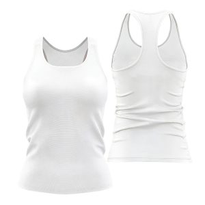 女士无袖背心   代码：A25K