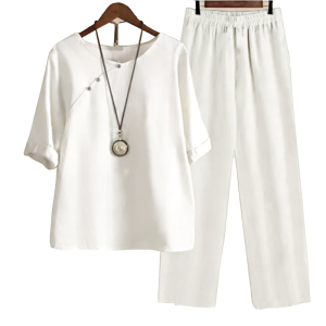 夏日两件套   代码：A31TZ