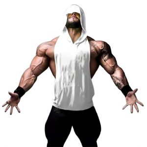 连帽背心     代码：   A56K