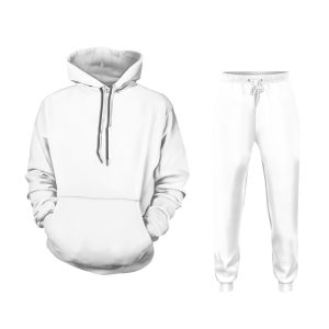 连帽衫套装     代码    A5TZ