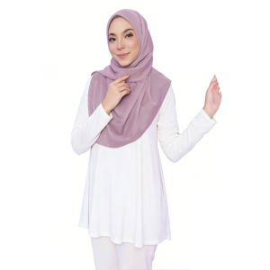 穆斯林皱褶长袖    代码：A98L