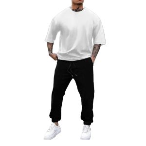 短袖套装     代码：    A99TZ