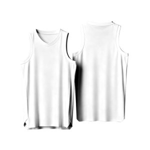 V领背心   代码：ACK-V