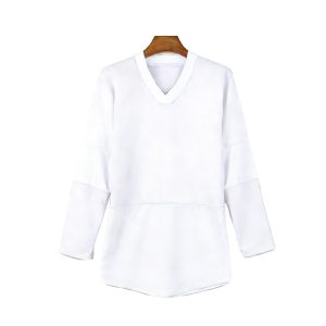 V领长袖    代码：  B21L