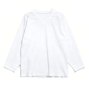 V领长袖    代码·:  B22L-V