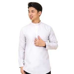 东南亚立领长袖    代码：   B45L