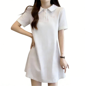 POLO裙     代码：B88Q