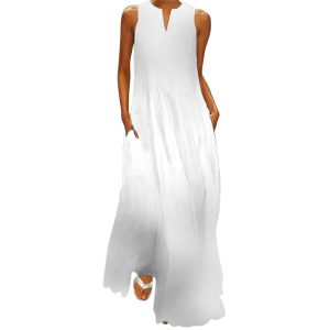 无袖长裙    代码：C62Q