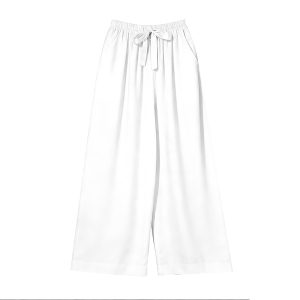 阔腿裤    代码： D96P