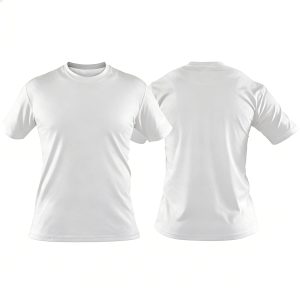 圆领T恤    代码：E0T   80克平板布