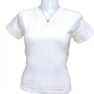 圆领T恤       代码：E11T