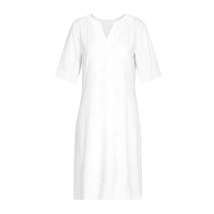 V领中长裙       代码：F91Q