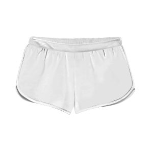 女款运动短裤    代码：GP