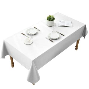 代码:HV   涤纶桌布