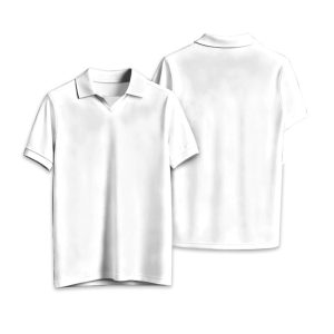 V翻领T恤   代码：J26T-V