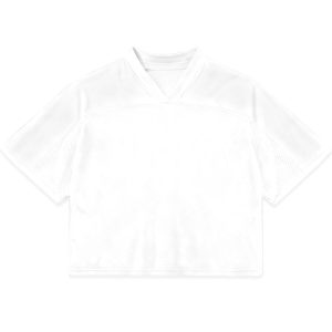 V领短袖T恤   代码：J75T-V