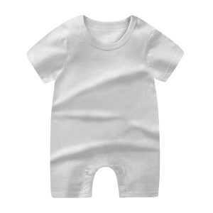 婴儿连体衣    代码：PLR