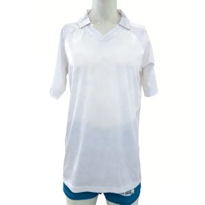 POLO  V领短袖    代码：   S20T