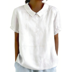 翻领短袖     代码：S49T
