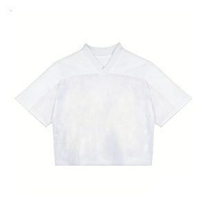 V领球服         代码：  S91T