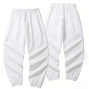 缩口卫裤     代码：  VP