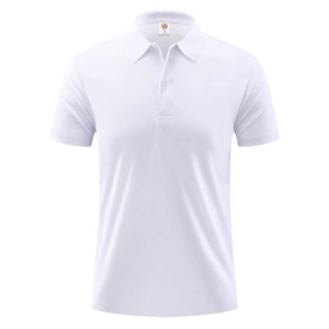 男款短袖POLO衫    珠地布180克代码：   HT         网眼布110克代码：HYT    (¥15.5)