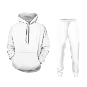 男士连帽长裤套装      代码：A97TZ      TEMU Y2   欧美尺码