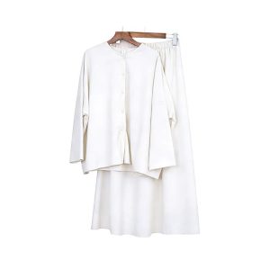 穆斯林裙套装       代码：B48TZ