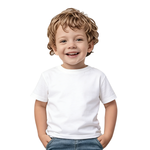 儿童短袖T恤     代码：100-160      TEMU Y2   欧美尺码