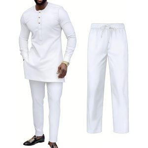 圆领长袖套装    代码:    B27TZ