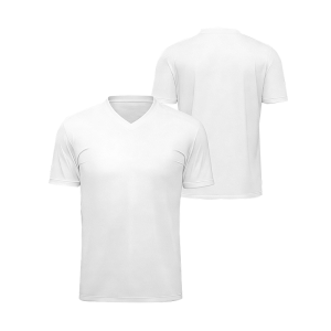 儿童双层V领球衣          代码：E21T