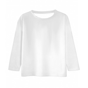 儿童长袖          代码：EL