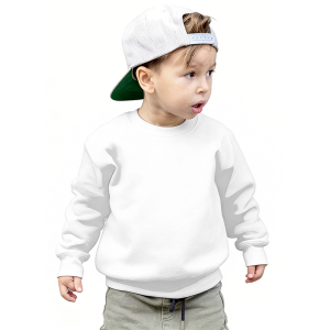 儿童套头卫衣        代码：FH