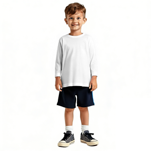 儿童长袖          代码：JEL