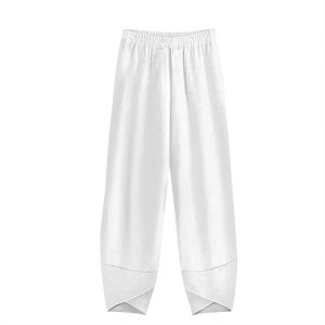 开叉长裤      代码：B3P